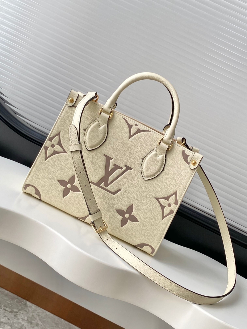 LV Shopping Bags